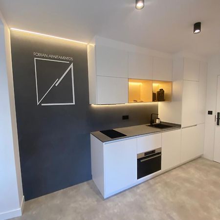 Apartamentos Forxan Sanxenxo Eksteriør billede