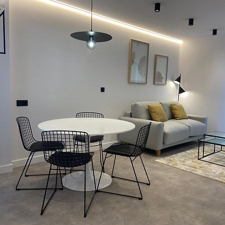 Apartamentos Forxan Sanxenxo Eksteriør billede
