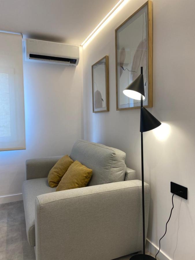 Apartamentos Forxan Sanxenxo Eksteriør billede
