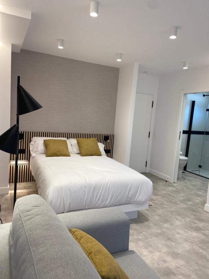 Apartamentos Forxan Sanxenxo Eksteriør billede