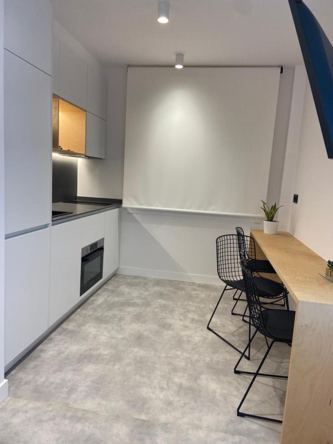 Apartamentos Forxan Sanxenxo Eksteriør billede