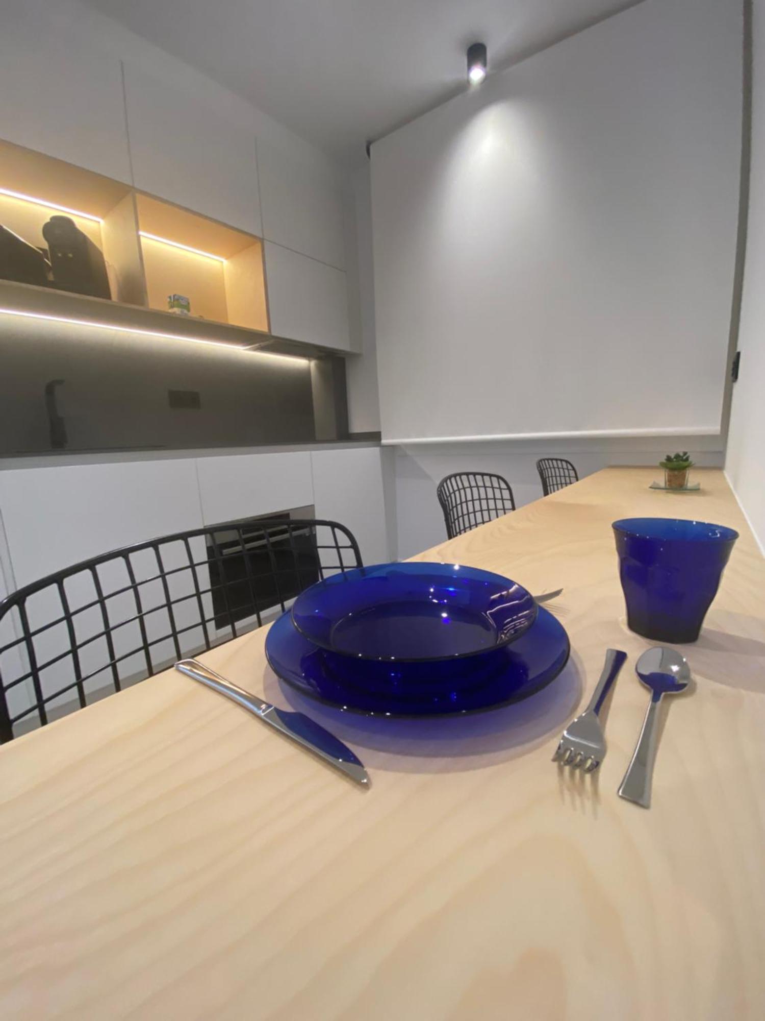 Apartamentos Forxan Sanxenxo Eksteriør billede
