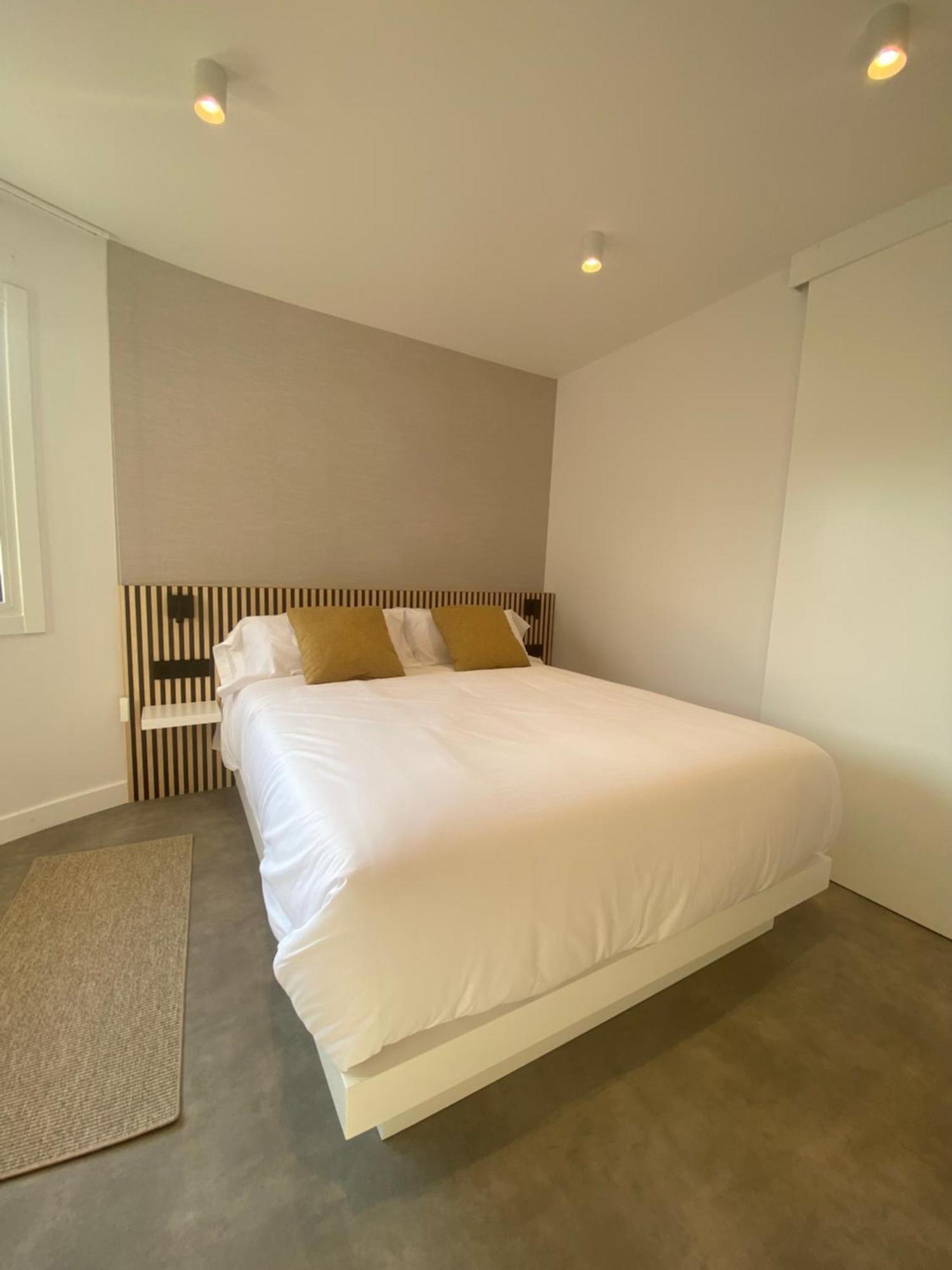 Apartamentos Forxan Sanxenxo Eksteriør billede