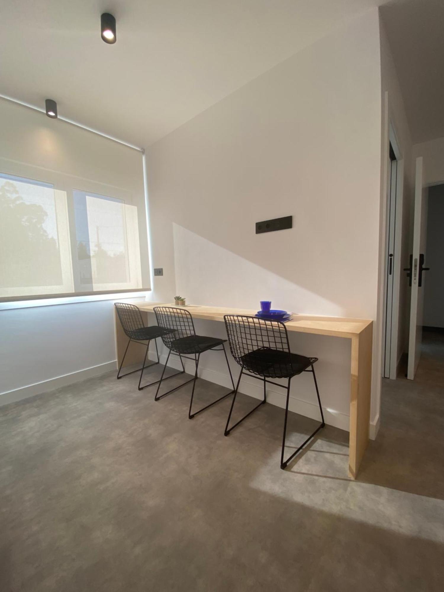 Apartamentos Forxan Sanxenxo Eksteriør billede
