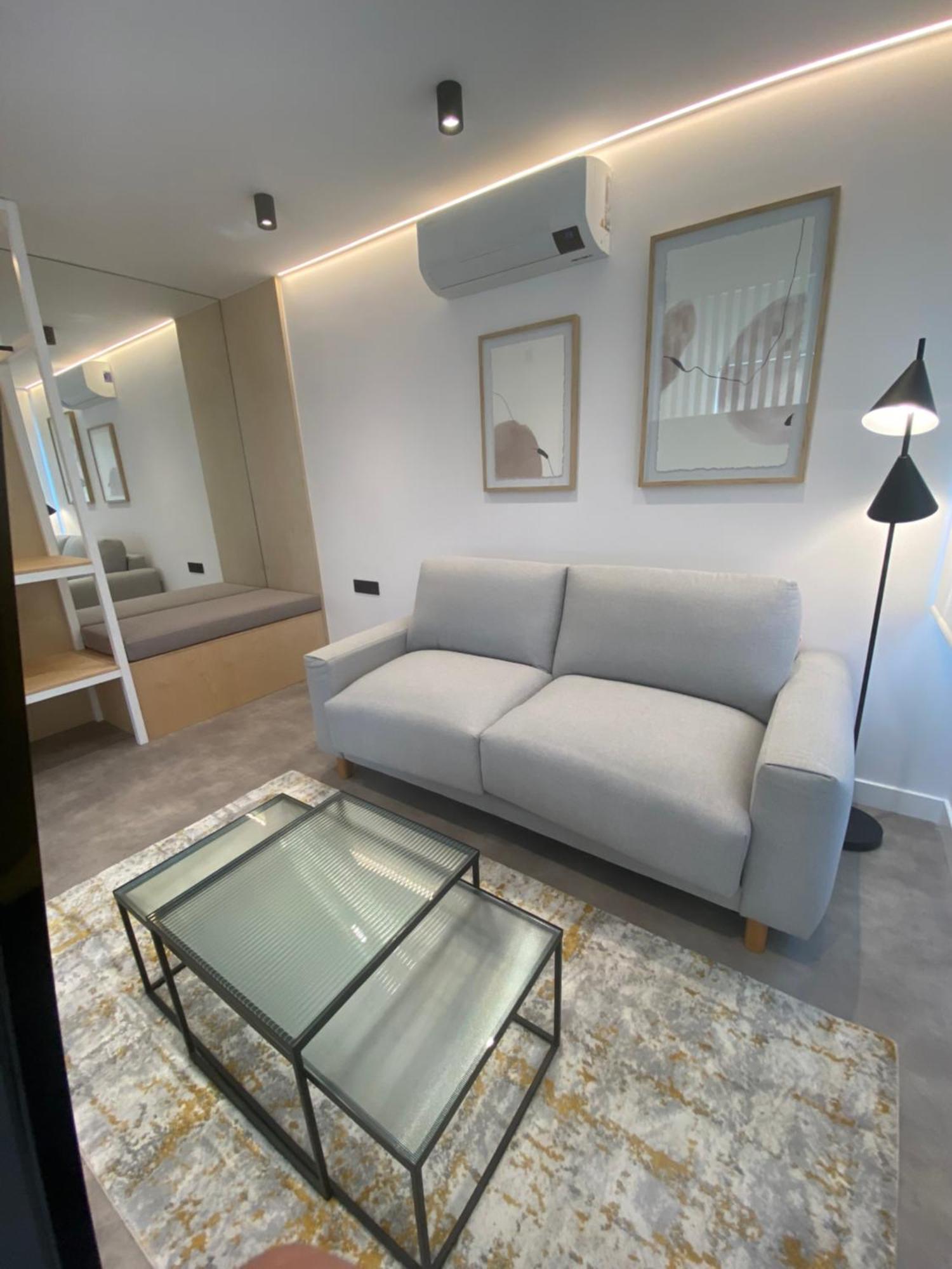 Apartamentos Forxan Sanxenxo Eksteriør billede