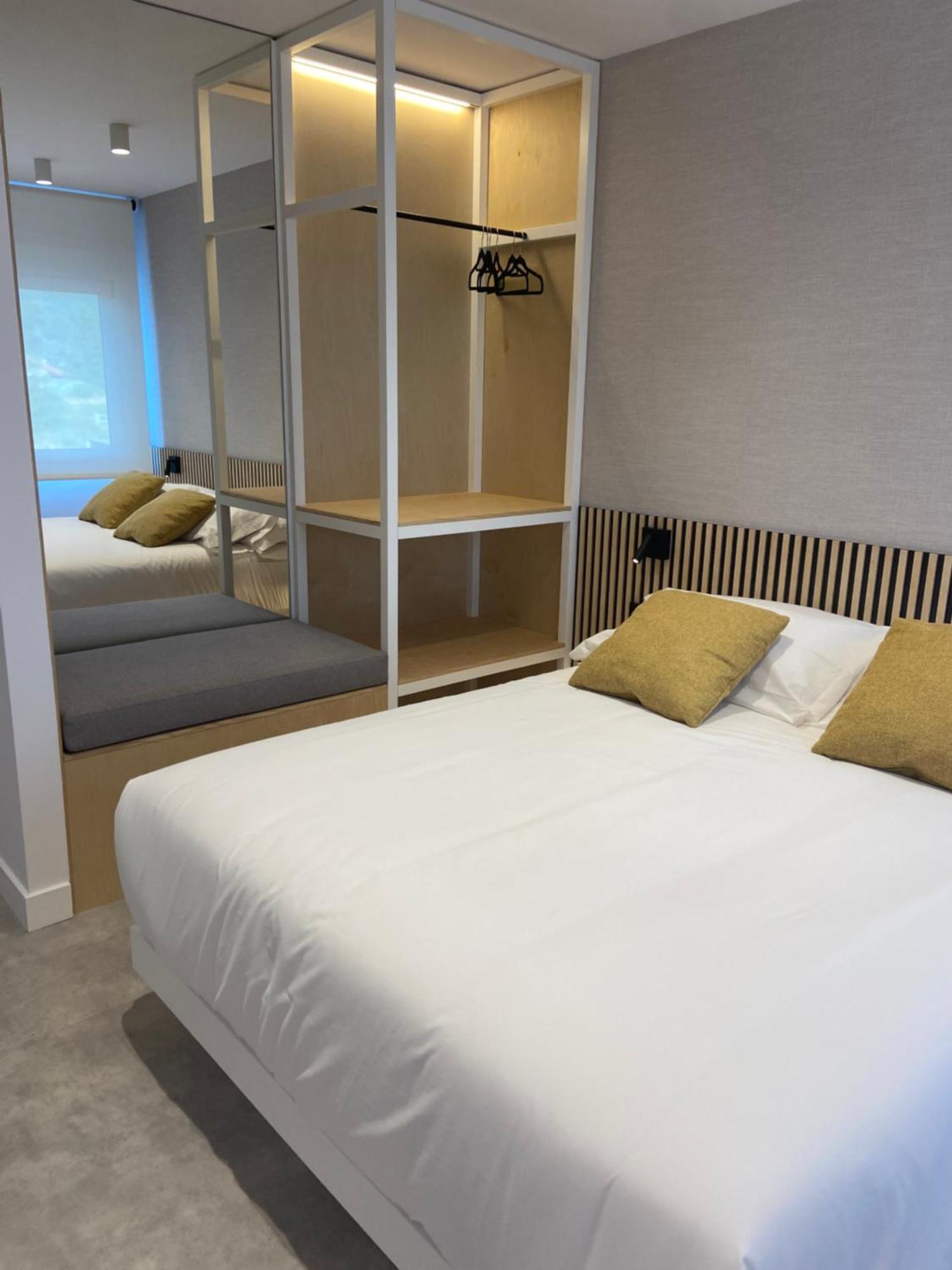 Apartamentos Forxan Sanxenxo Eksteriør billede
