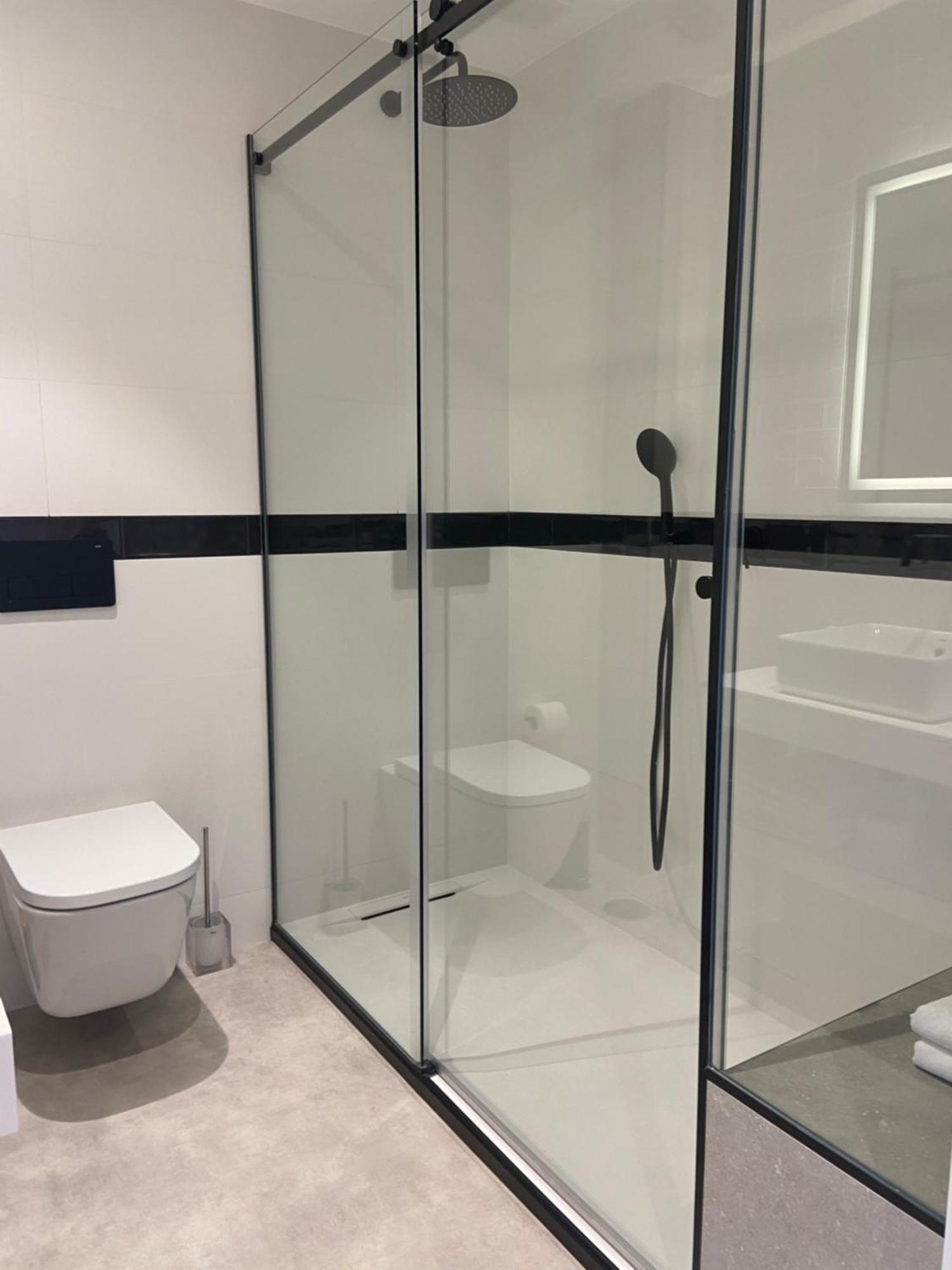 Apartamentos Forxan Sanxenxo Eksteriør billede