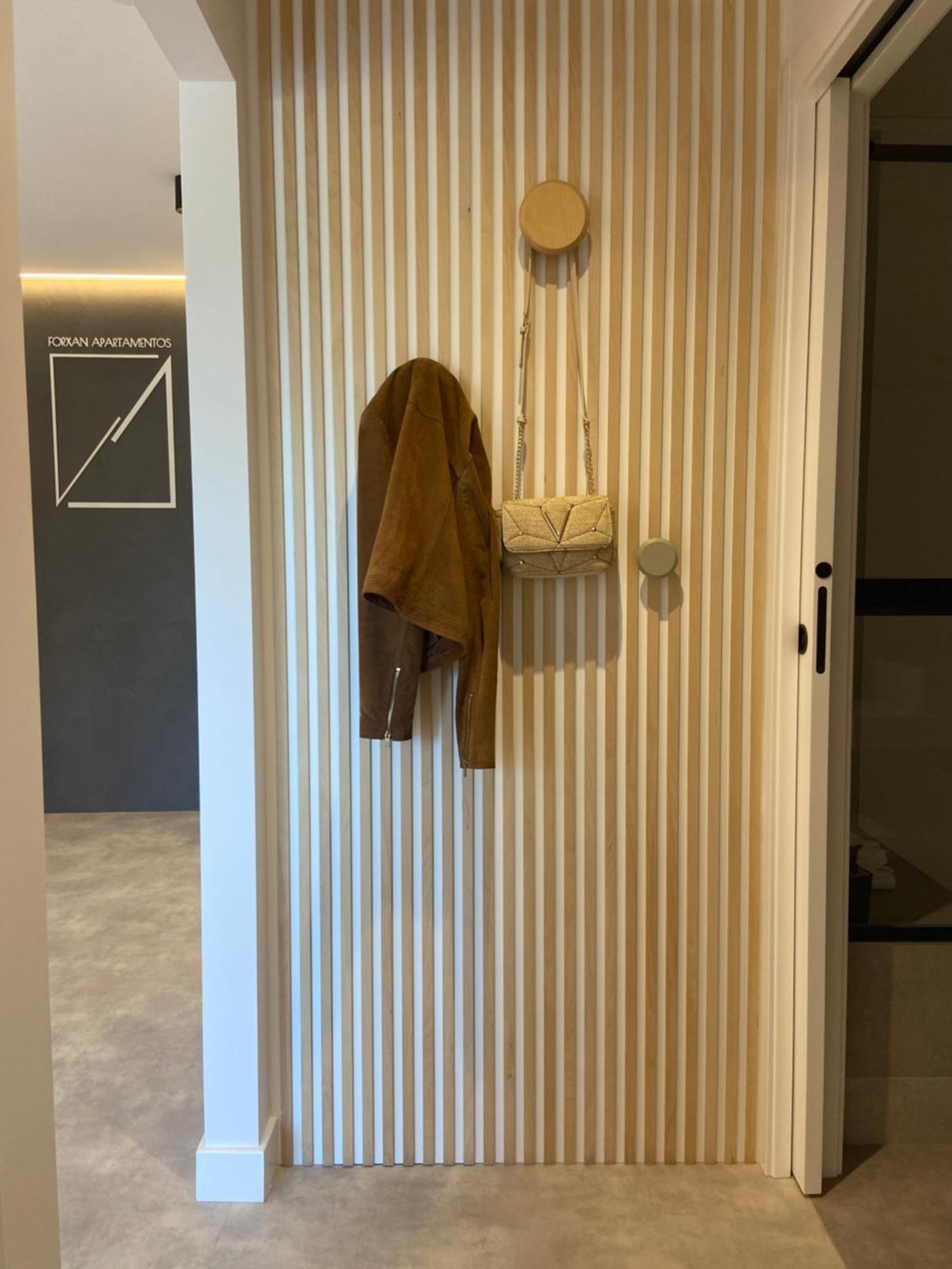 Apartamentos Forxan Sanxenxo Eksteriør billede